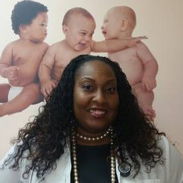 Danielle Phillips, MD