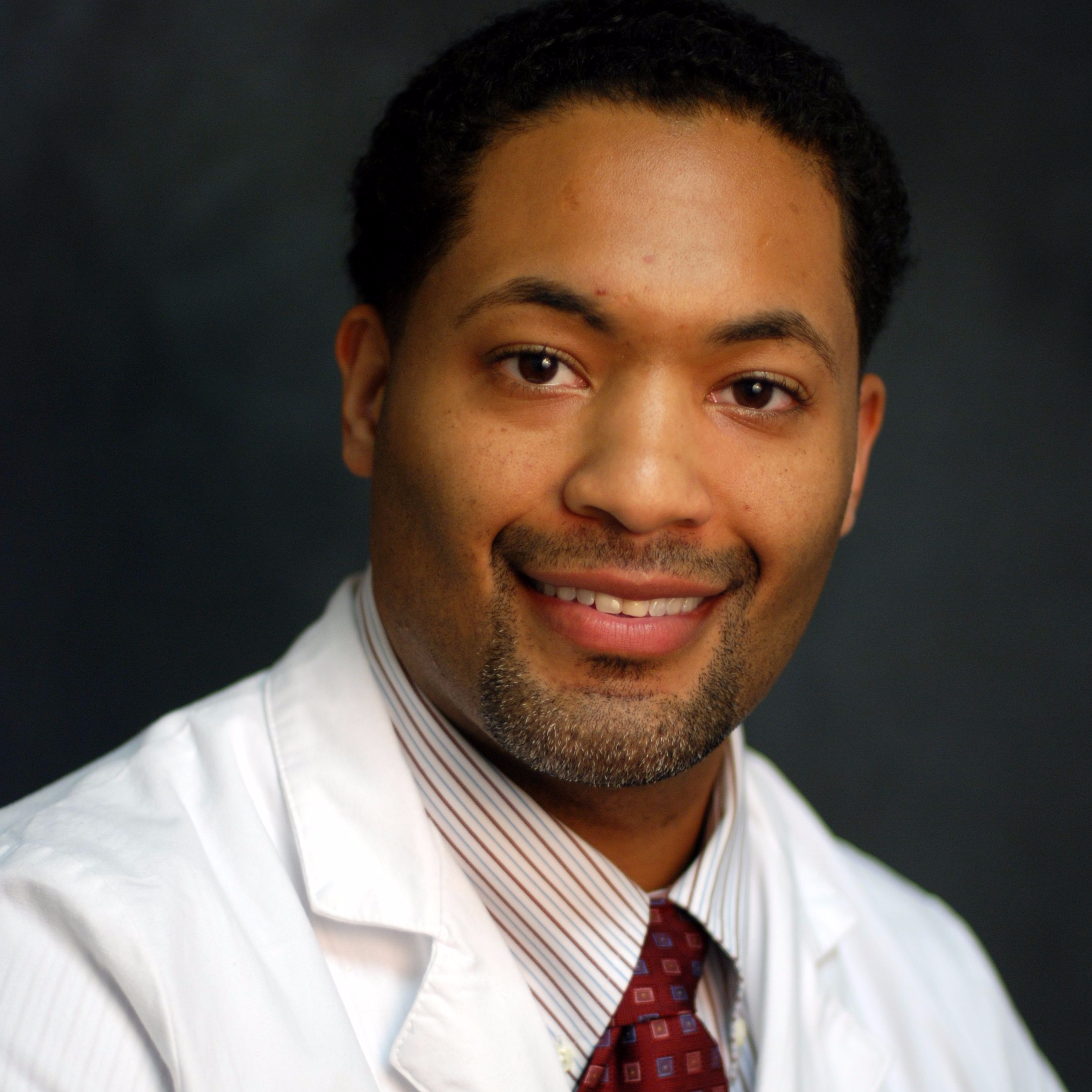 Dr. Brandon Snead, MD