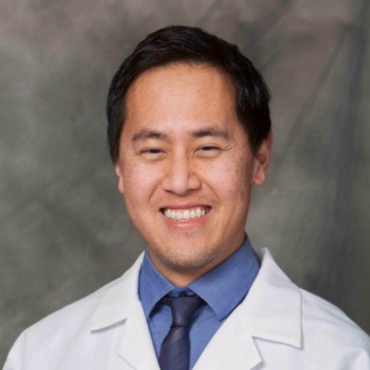 Dr. Wenjay Sung, DPM