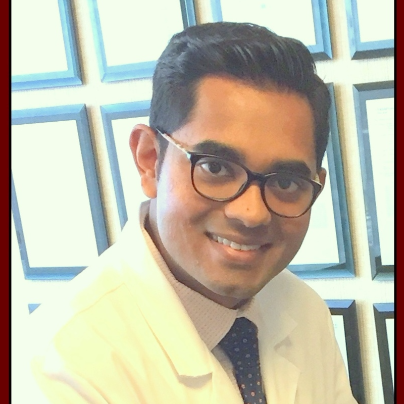 Dr. Ahmer Ghori Orthopaedic Surgery El Paso, TX El