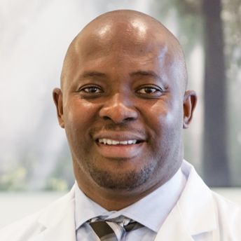 Obinna Uzowulu, MD