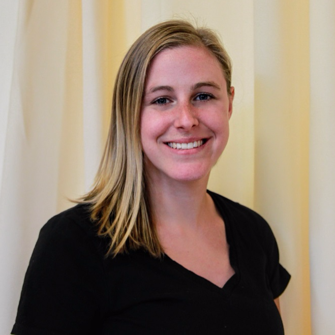 Courtney Myers, DPT Physical Therapist MARSHFIELD, MA MIDDLEBORO