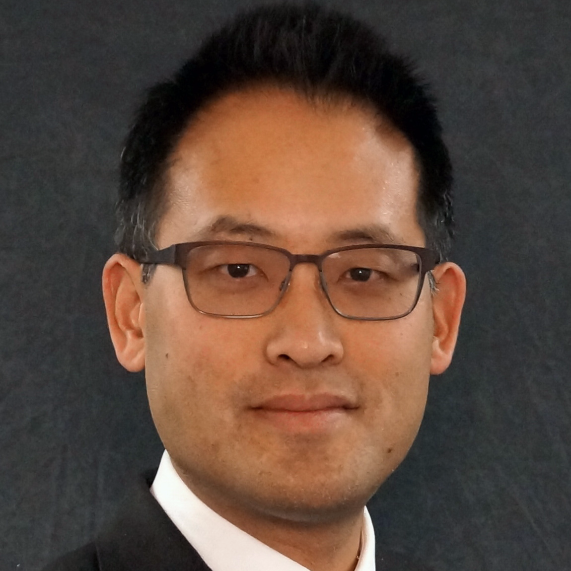 David Kan, MD