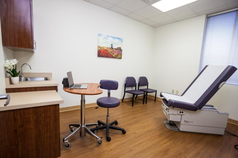 Dr. Ikenna Egbuna, M.D. Gastroenterology El Paso, TX El Paso, TX El