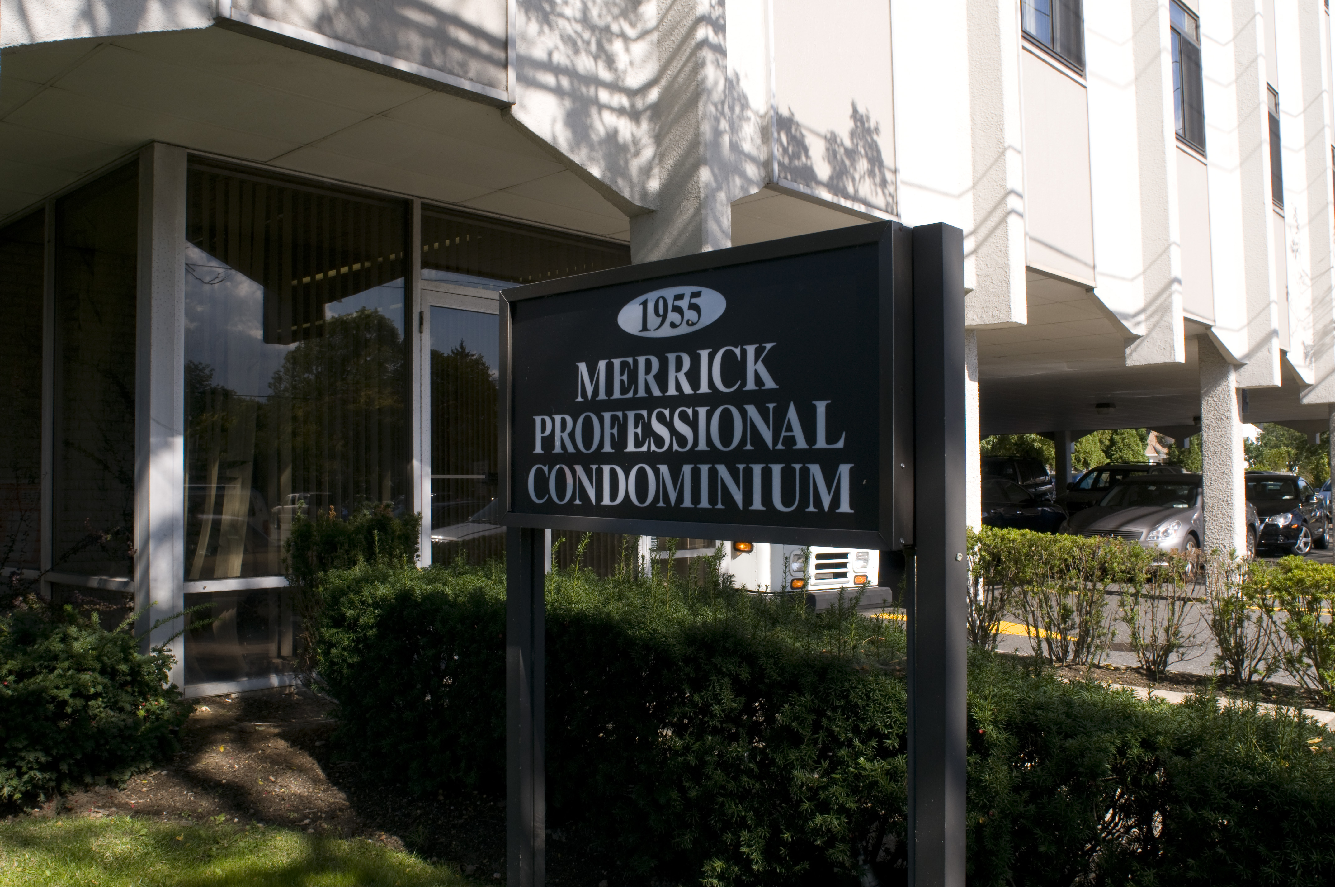 Dennis Gilman Dentist Merrick, NY