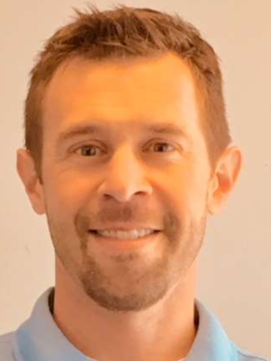 Dr. Darrell Murphy, DC