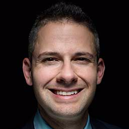 Dr. Edward Marcus, MD