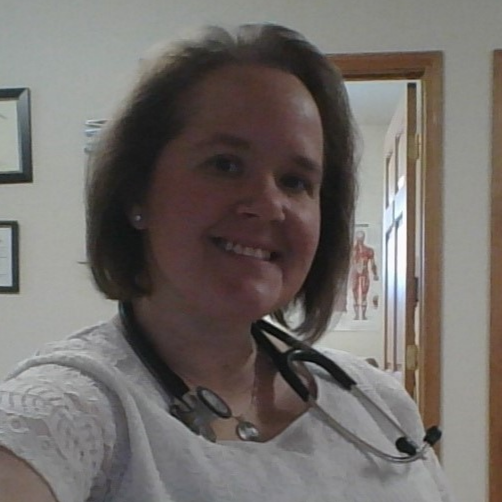 Dr. Christie Laming, MD