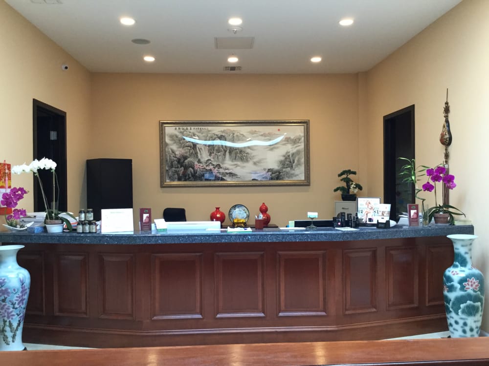 MD Acupuncture - Physical Medicine & Rehabilitation - Huntington