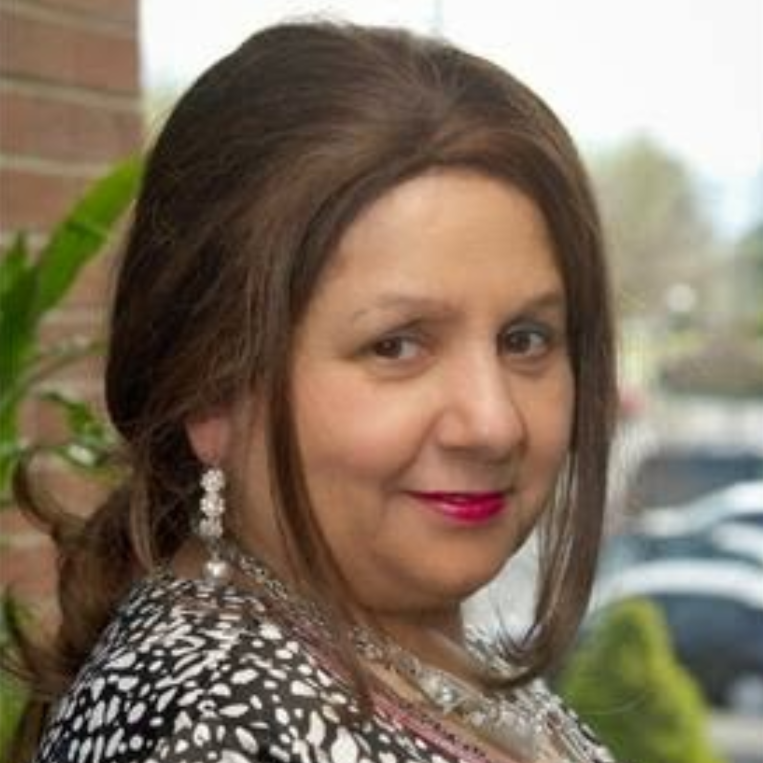 Dr. Dida Ganjoo, MD, Bowie, MD Psychiatrist Tebra