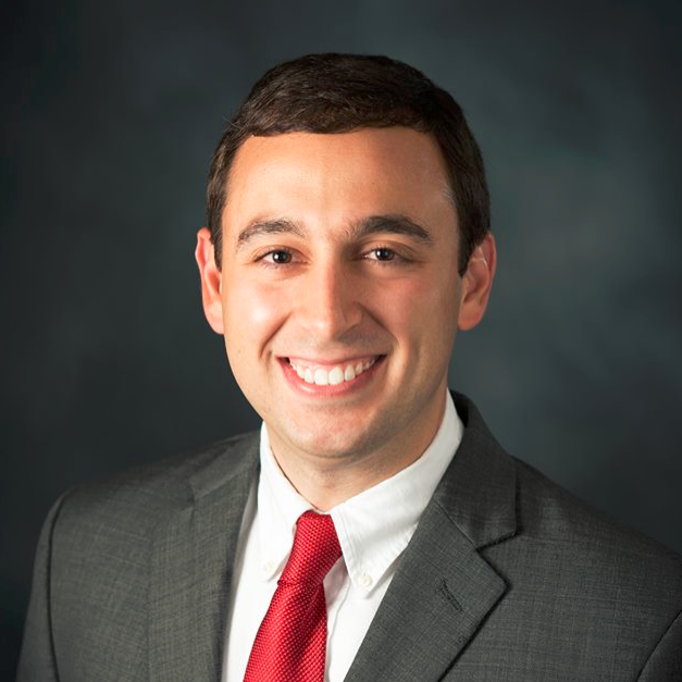 Timothy Gioe, Psychiatrist