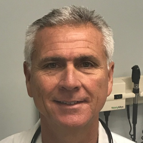 Mr. Clifton Quinn, PA-C