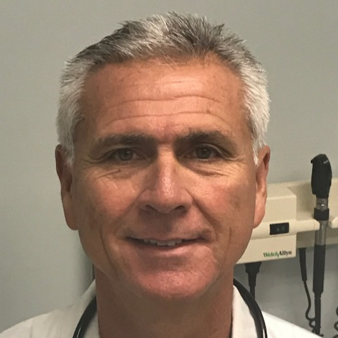 Mr. Clifton Quinn, PA-C, Family Physician