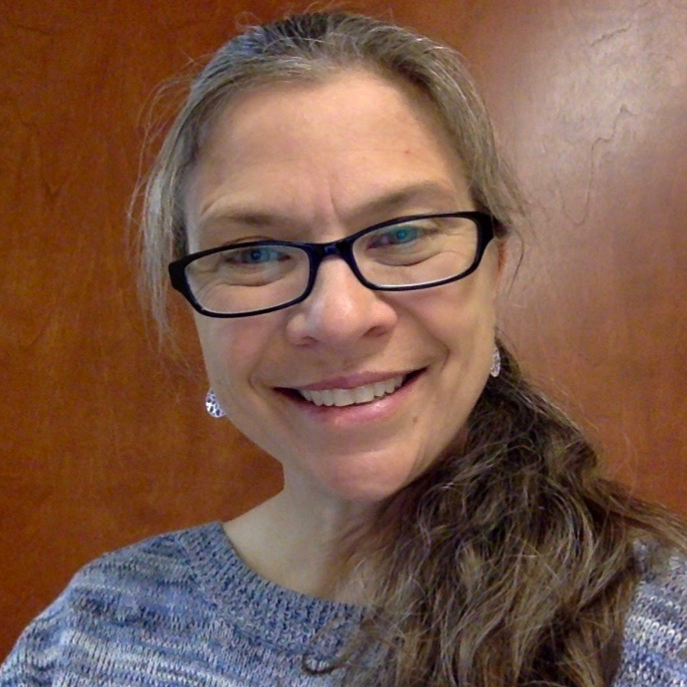 Amanda Rush, PMHNP-BC, Psychiatrist