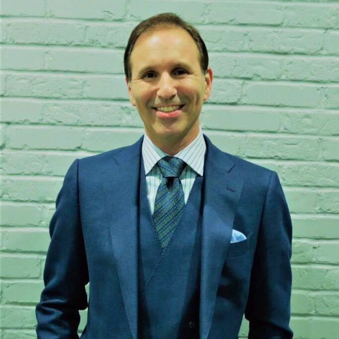 Dr. Mark Camilleri, DPM
