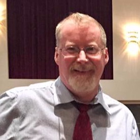 Ralph Cahoon, Mental Health Counselor