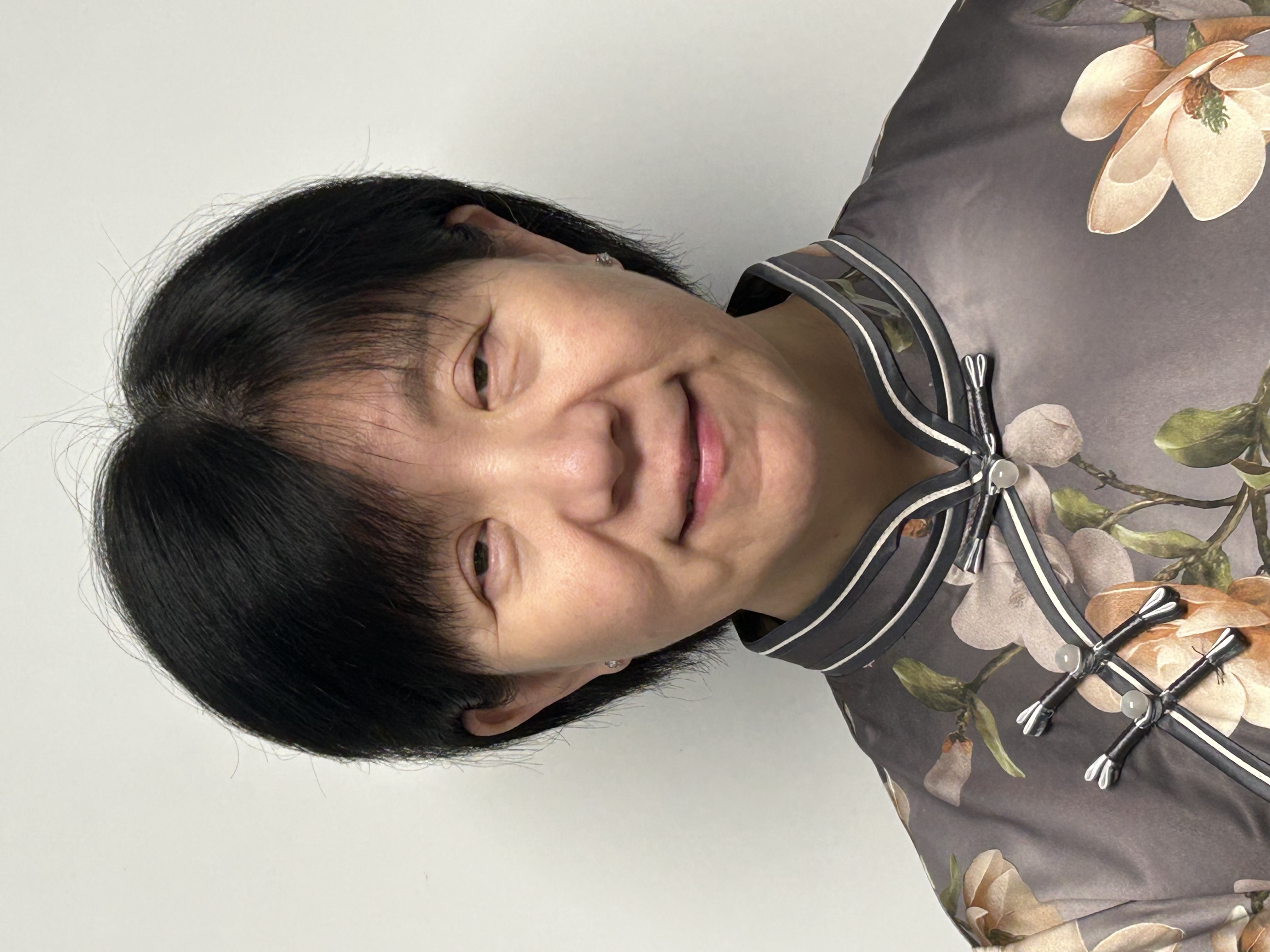 Dr. Zhaodi Gong, MD, PhD, Pain Medicine (Anesthesiology) Physician