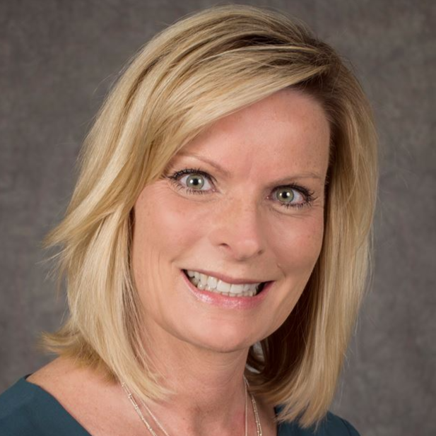 Kristen Federlein, LCPC