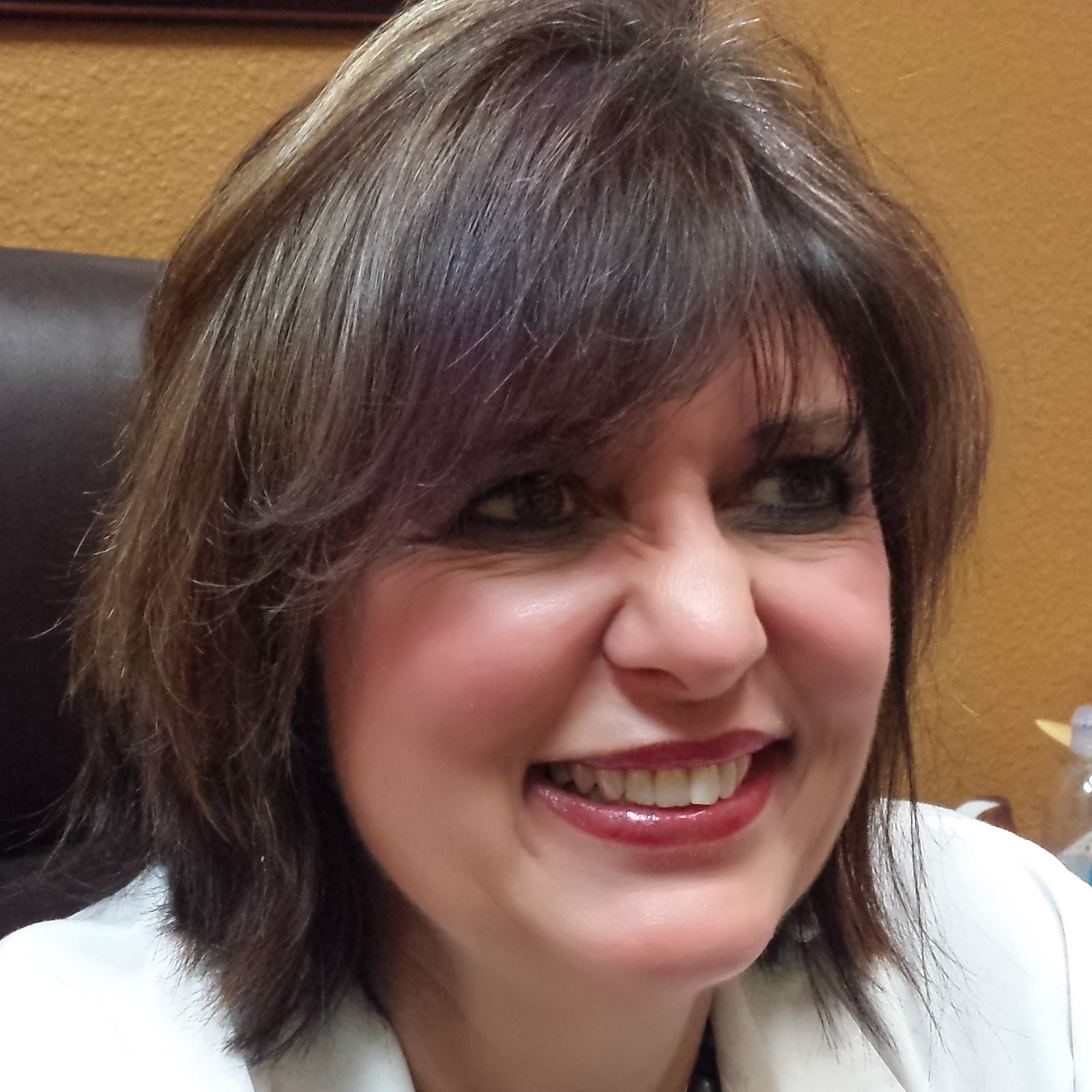 Dr. Pamela Phillips, PhD, FNP