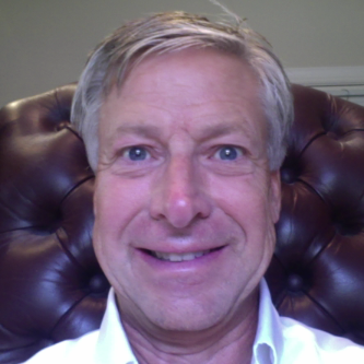 Timothy Scharold, MD