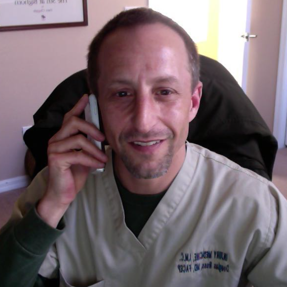 Dr. Douglas Ross, MD