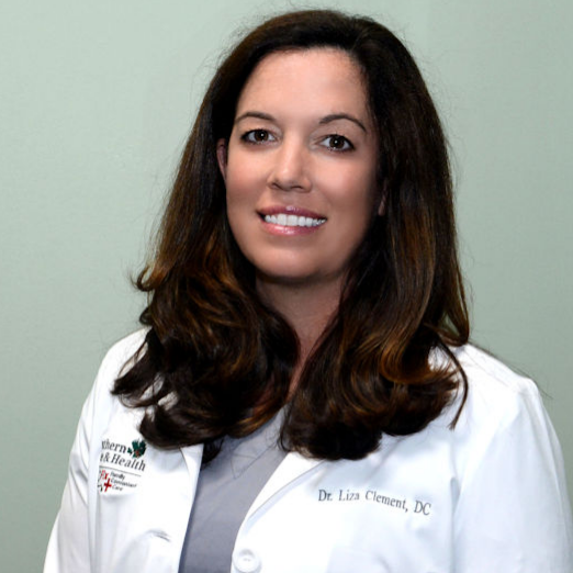 Elizabeth Clement, DC