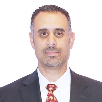 Ramsey Hazboun, MD