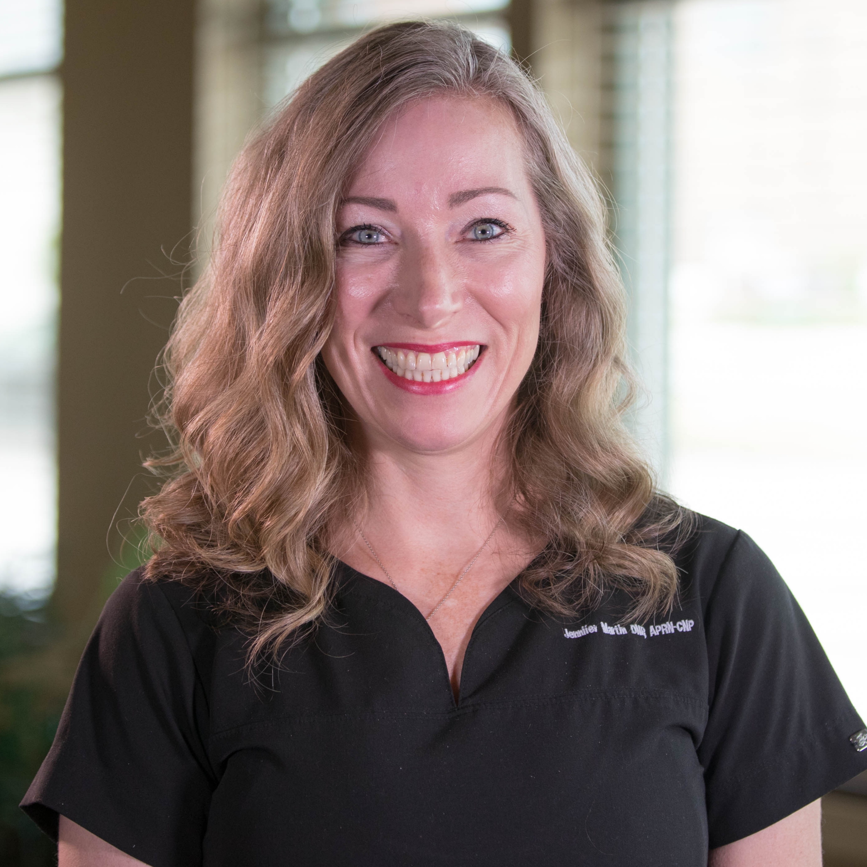 Mrs. JENNIFER MARTIN - TULSA, OK BARTLESVILLE, OK TULSA, OK OKLAHOMA