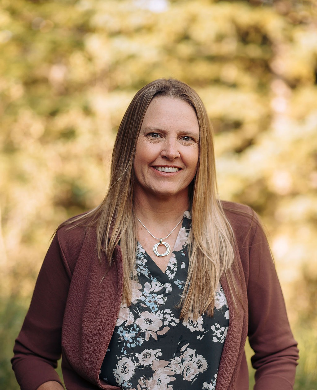 Leah Rasmussen, APRN, PMHNP-BC, Psychiatric/Mental Health Nurse Practitioner