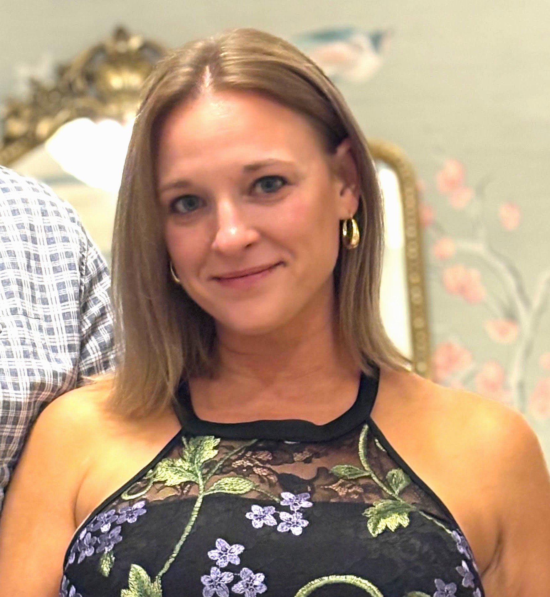 Ashley Casillo, LCSW, MA, Psychologist