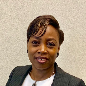 Dr Gloria Tolani Dnp Aprn Pmhnp Bc Mental Health San Antonio