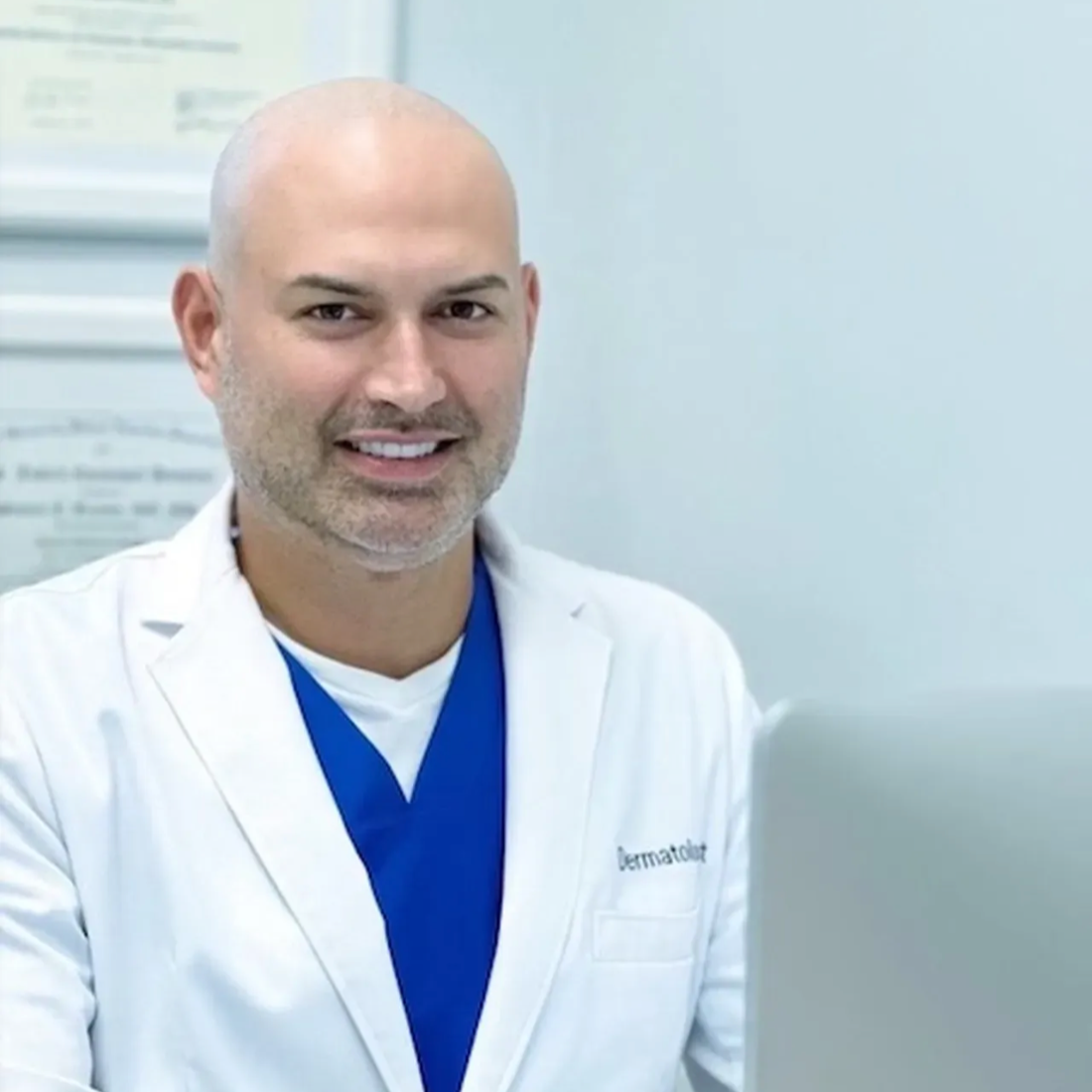 Dr. Steven Brooks, DO, FAOCD, MS