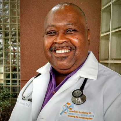 Mr. Ruben Alexander, PA-C, Physician Assistant