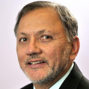 Dr. Ardaman Singh, DC