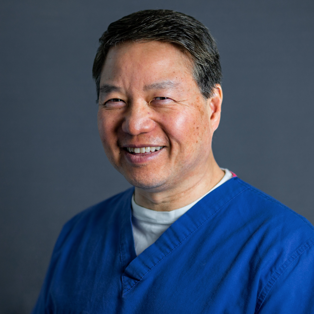 Dr Michael Ho Md Radiology Winchester Va