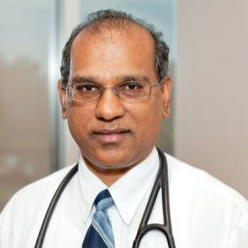 Loakhnauth Ramkishun, MD, Internist