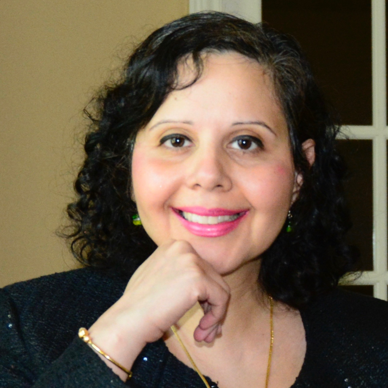 Dr. Amita Upadhyay, MD, MPH