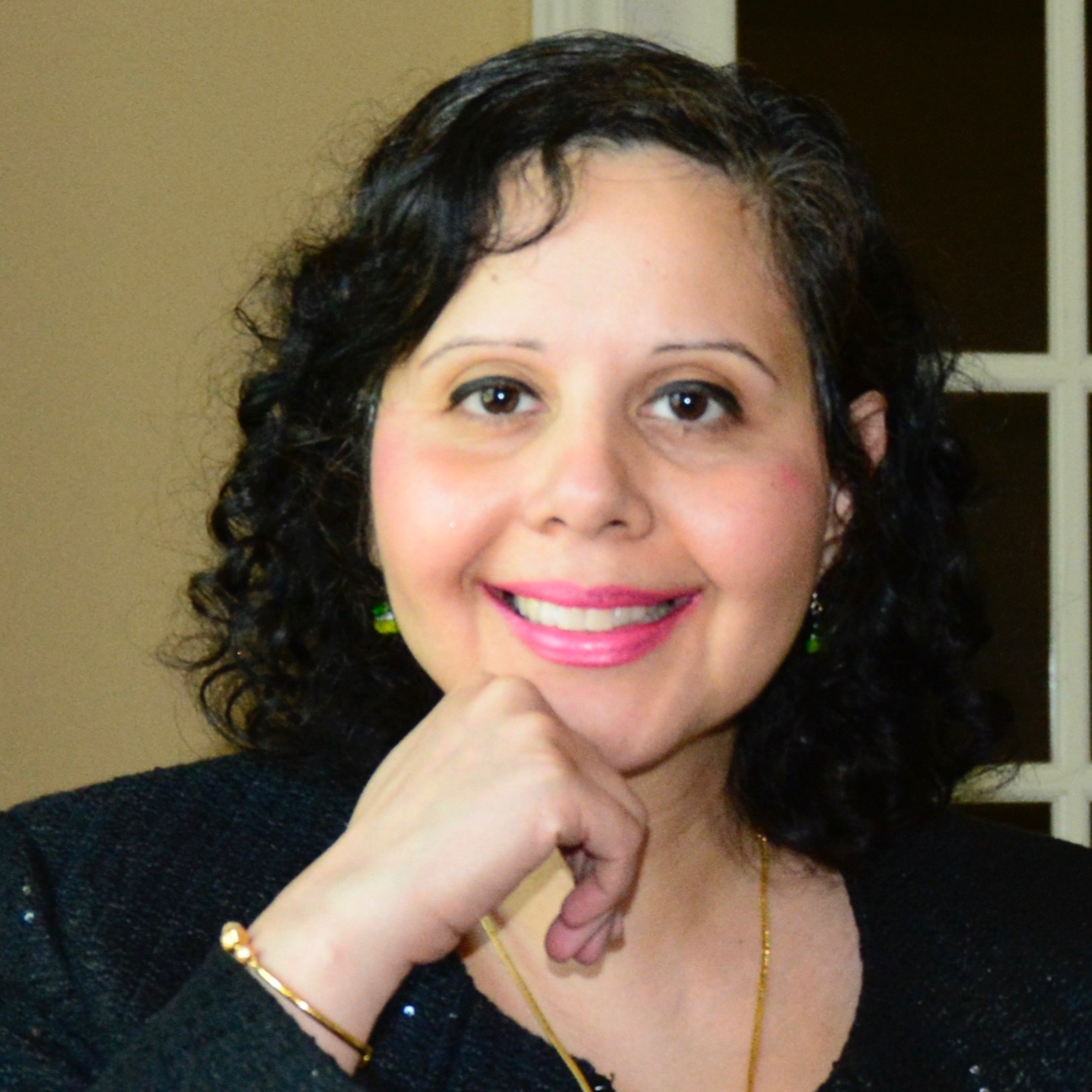 Dr. Amita Upadhyay, MD, MPH, Psychiatrist