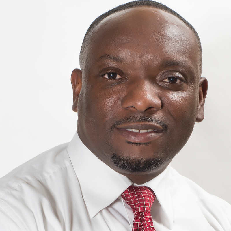 Dr. Joy Kwakuyi, APRN, Psychiatric/Mental Health Nurse Practitioner