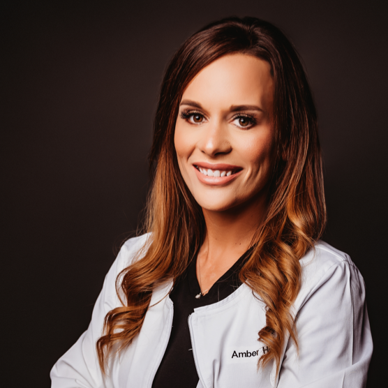 Mrs. Amber Hines, MSN, APRN, FNP-C, Family Physician