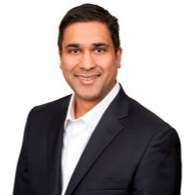 ANAND Shah, MD