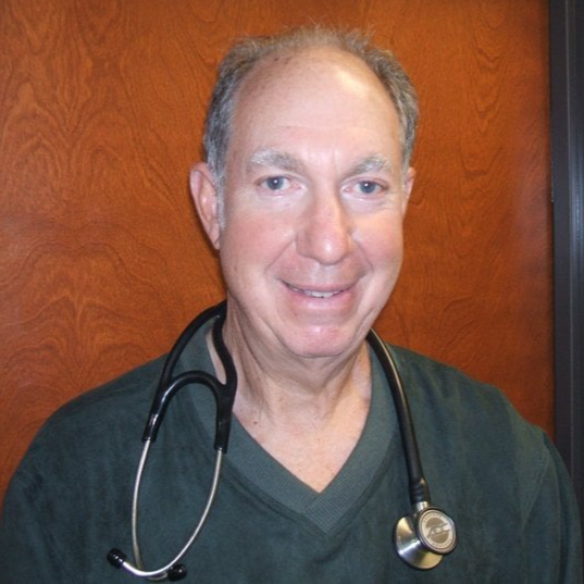 Stanley Miller, MD