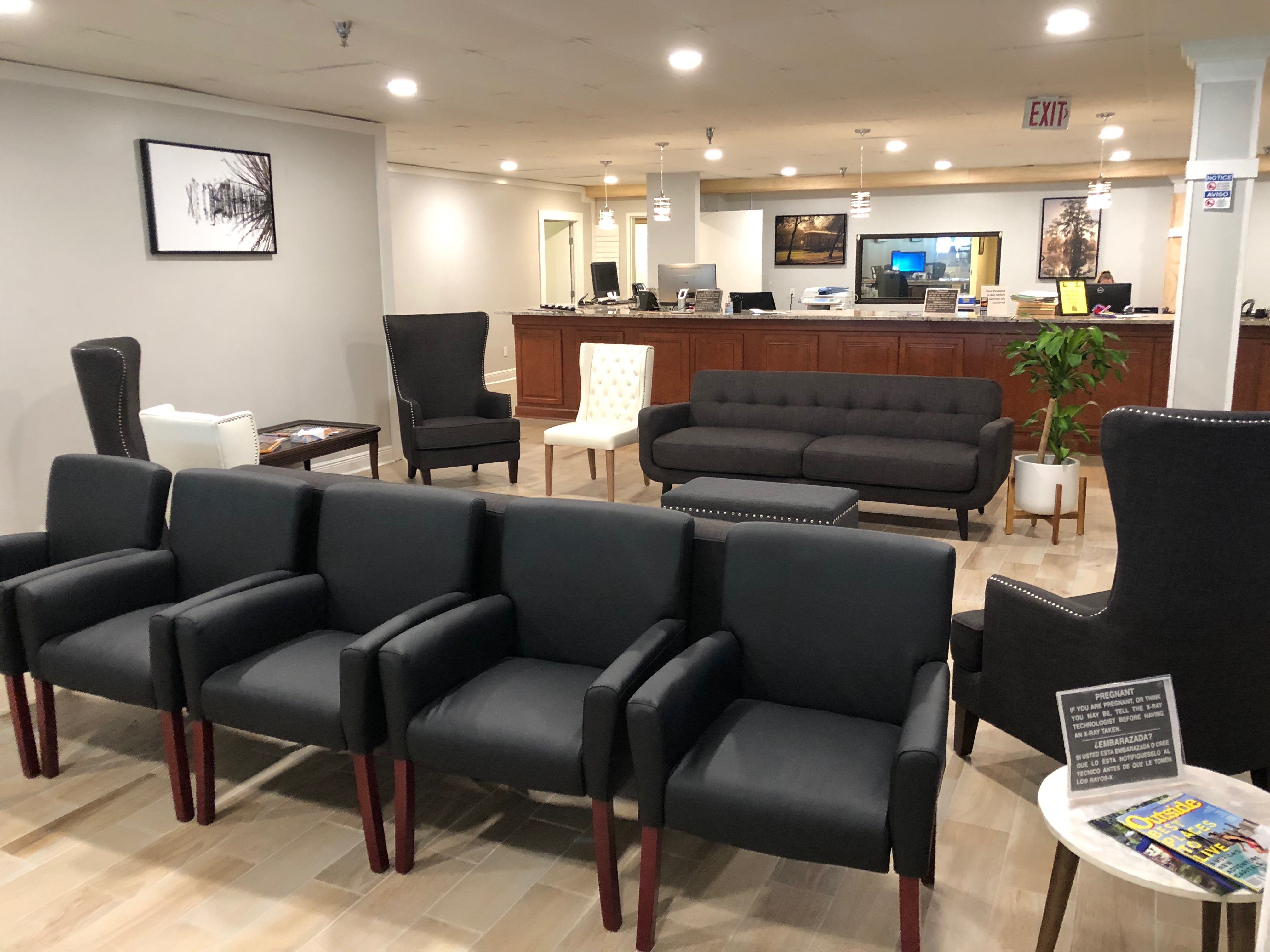 Dr. Luis Espinoza, MD - Orthopaedic Surgery - Metairie, LA ...