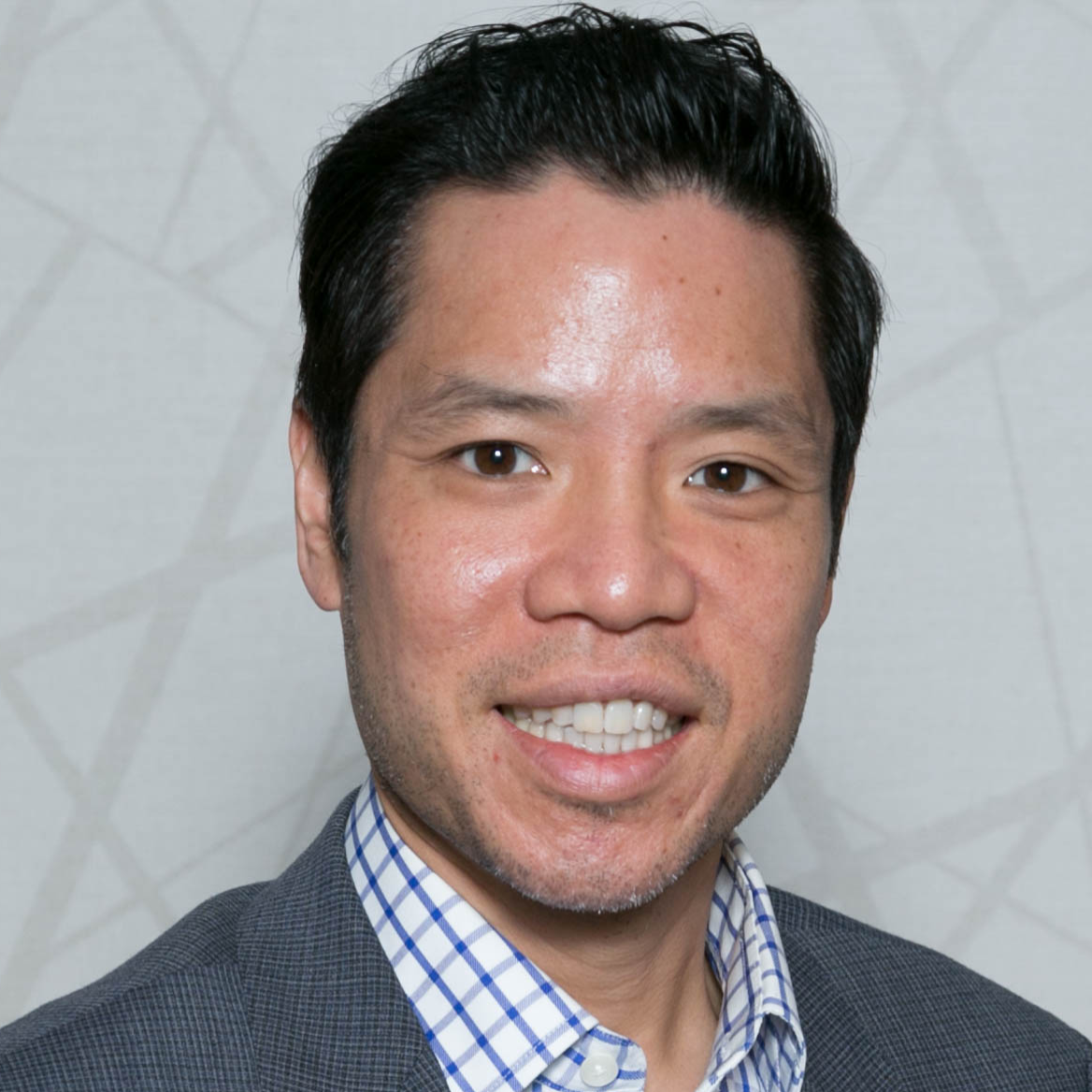 Jason Hui, DC, NMD, Rehabilitation Chiropractor