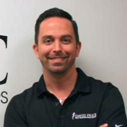 Eric Siegal, DC, Chiropractor