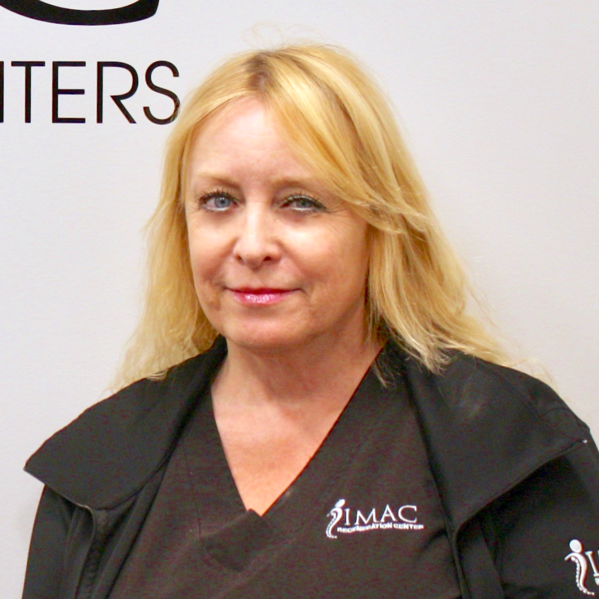 Cheryl Miller, ARNP