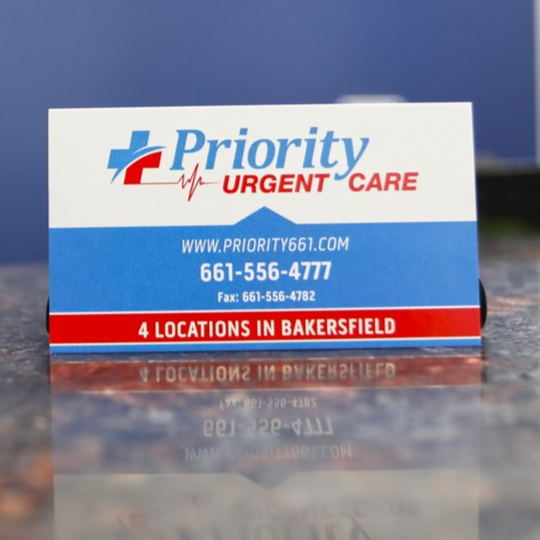 Priority Urgent Care 1345 Allen Rd Urgent Care