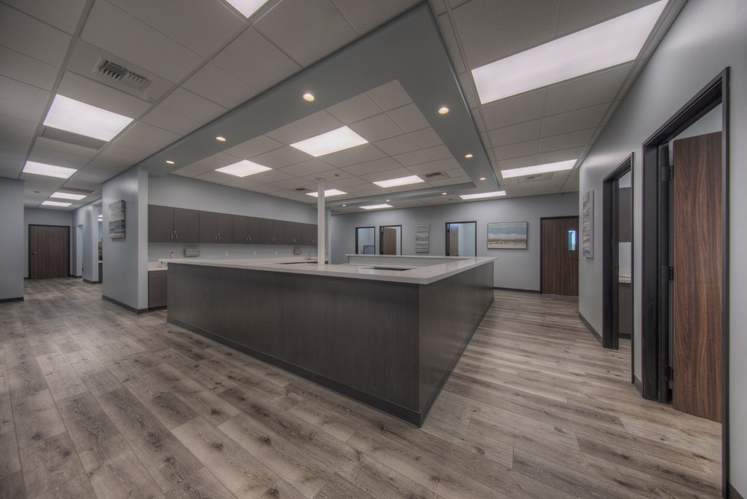 Priority Urgent Care 1345 Allen Rd Urgent Care