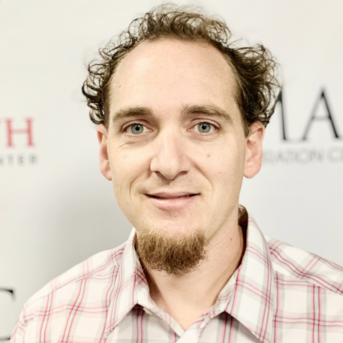 Jason Brame, DC