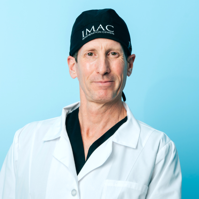 Robert Garneau, MD
